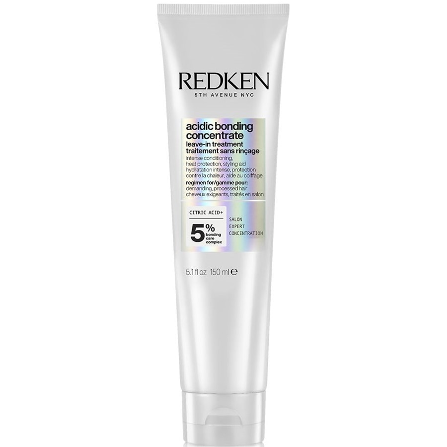Acidic Bonding Concentrate Leave-in Treatment von Redken