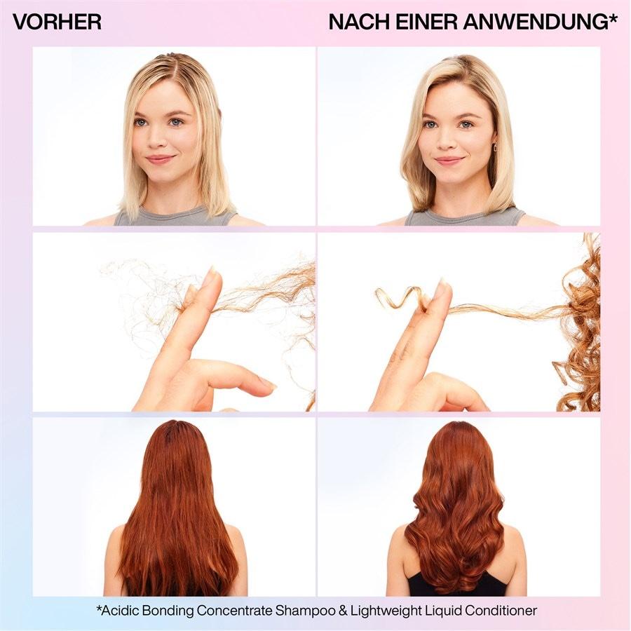 Acidic Bonding Concentrate Liquid Conditioner Von Redken