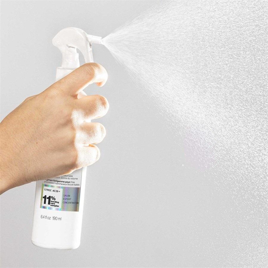 Acidic Bonding Concentrate Liquid Conditioner Von Redken