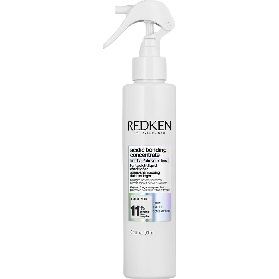 Acidic Bonding Concentrate Liquid Conditioner von Redken