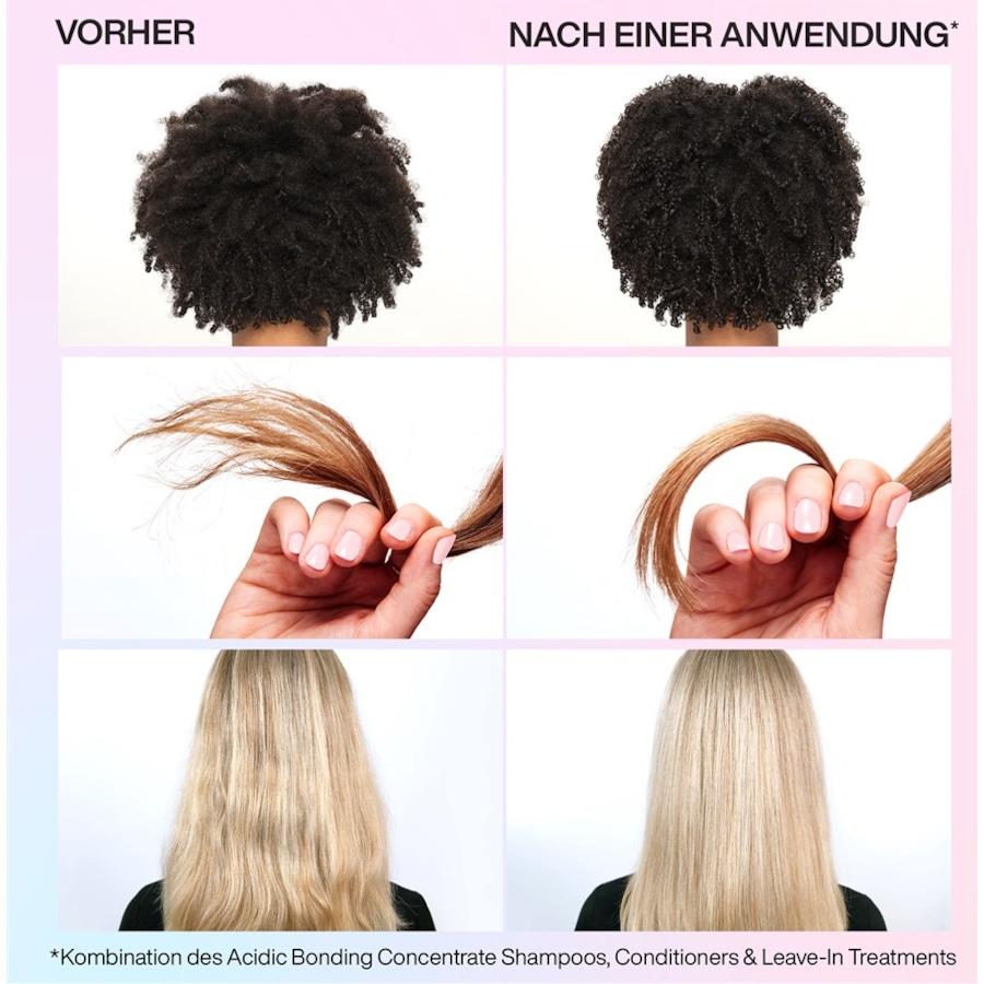 Acidic Bonding Concentrate Shampoo Von Redken