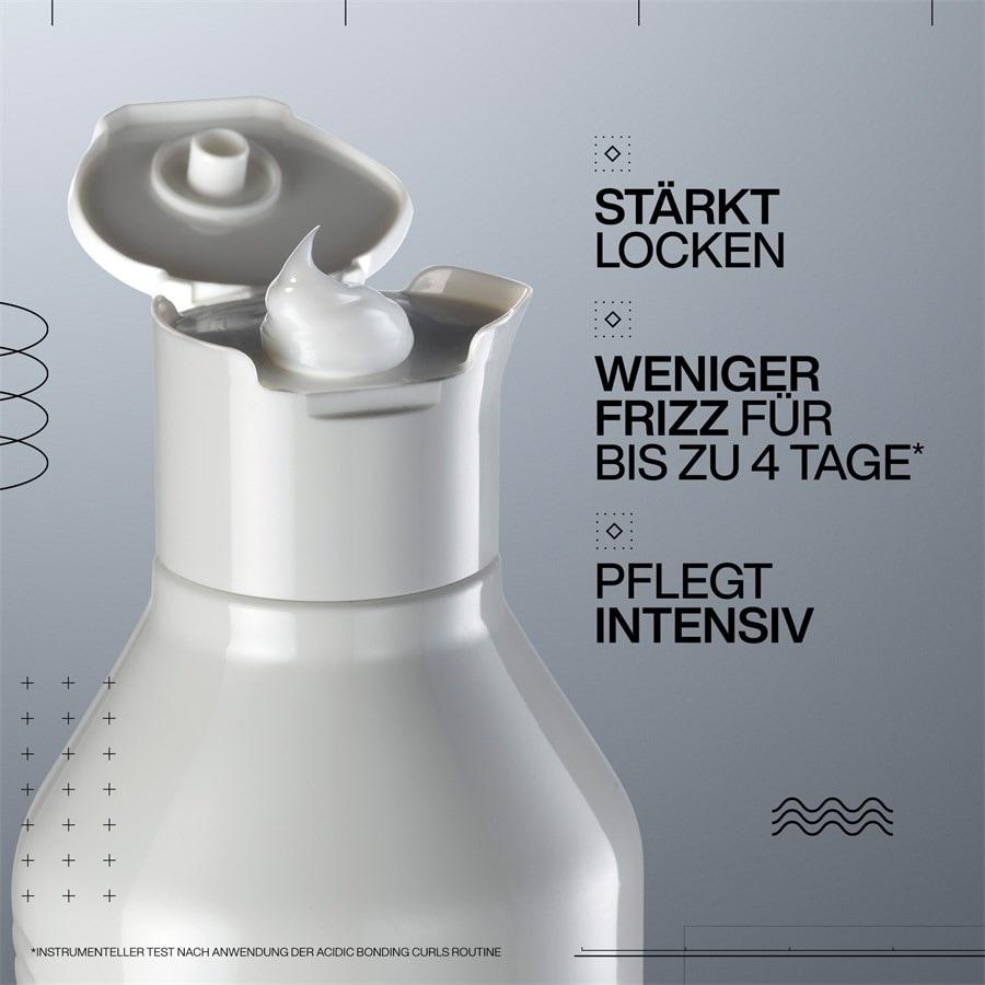 Acidic Bonding Curls Conditioner Von Redken