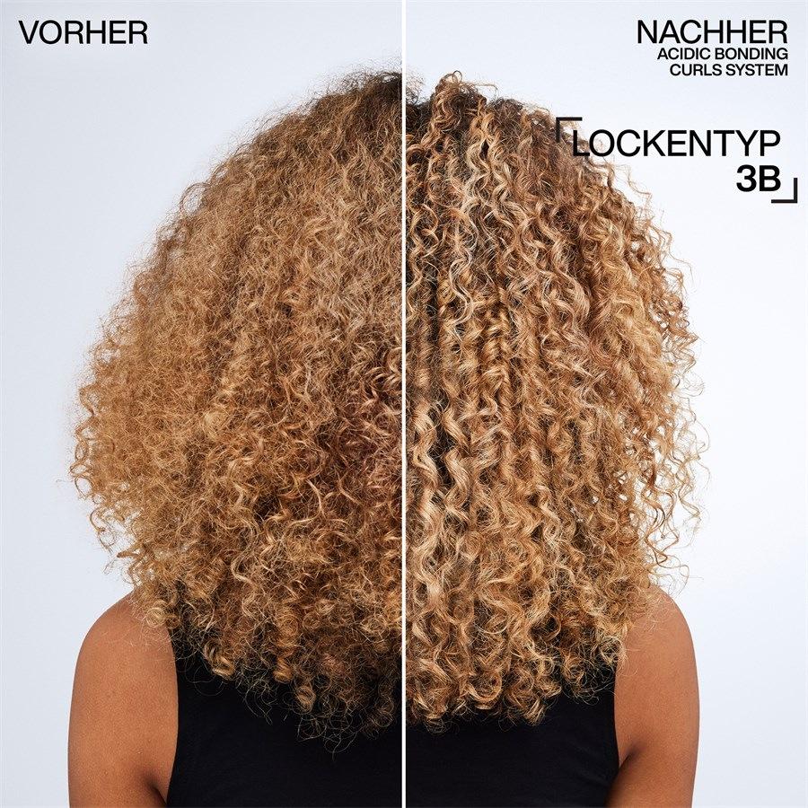 Acidic Bonding Curls Conditioner Von Redken