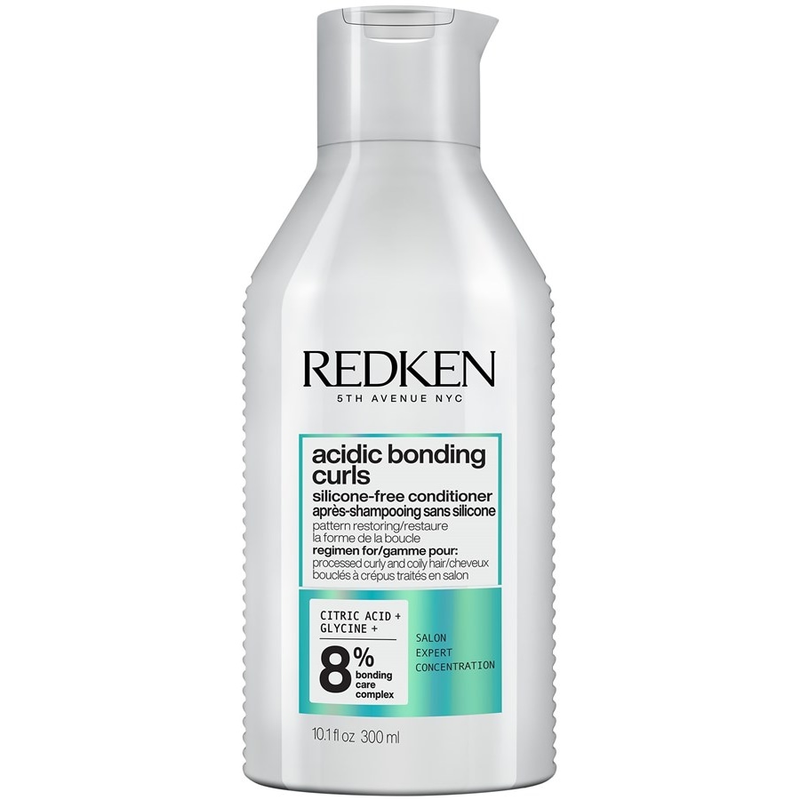 Acidic Bonding Curls Conditioner von Redken