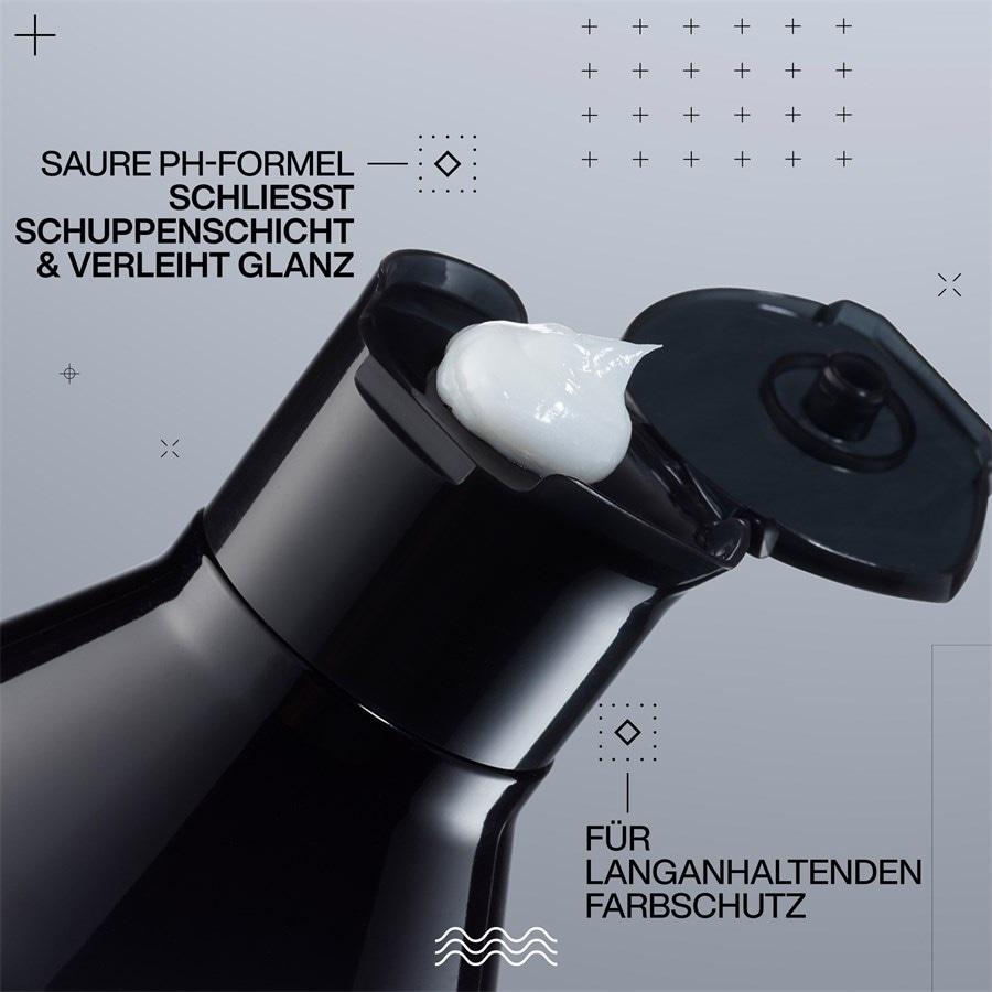 Acidic Color Gloss Conditioner Von Redken