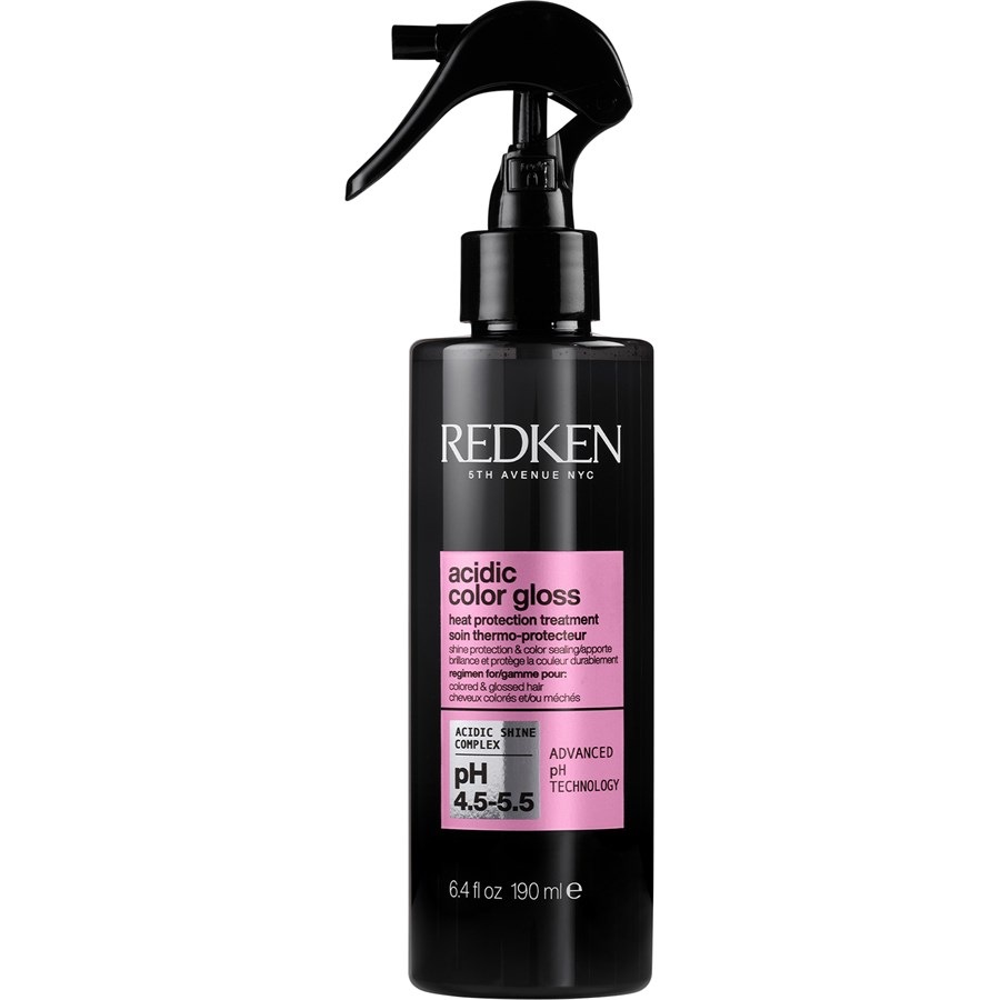 Acidic Color Gloss Leave-in Spray von Redken