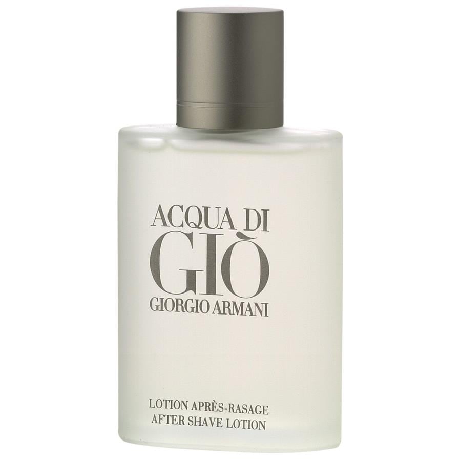 Acqua di Giò Homme After Shave von Armani