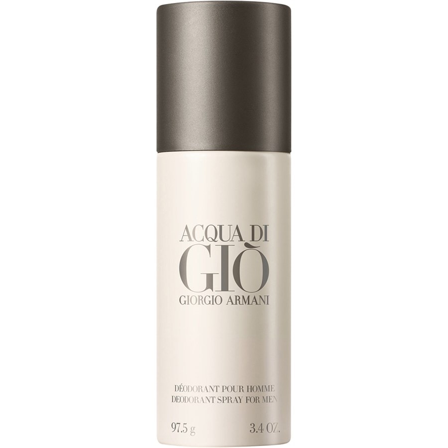 Acqua di Giò Homme Deodorant Spray von Armani
