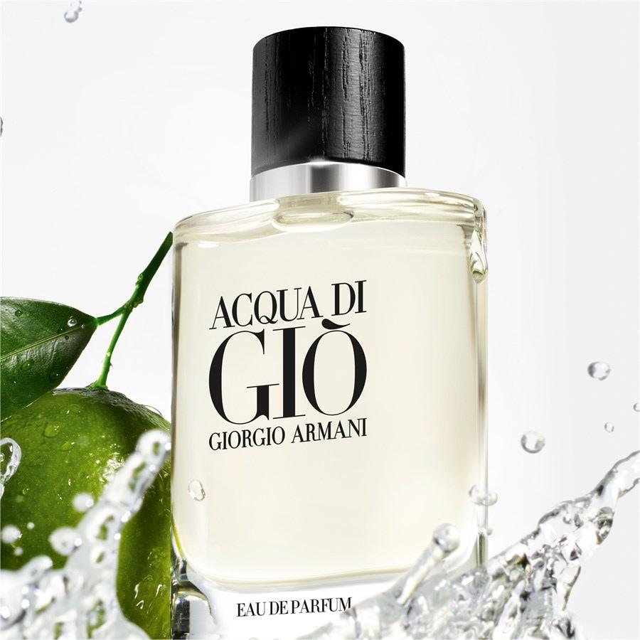 Acqua Di Giò Homme Eau De Parfum Spray Von Armani
