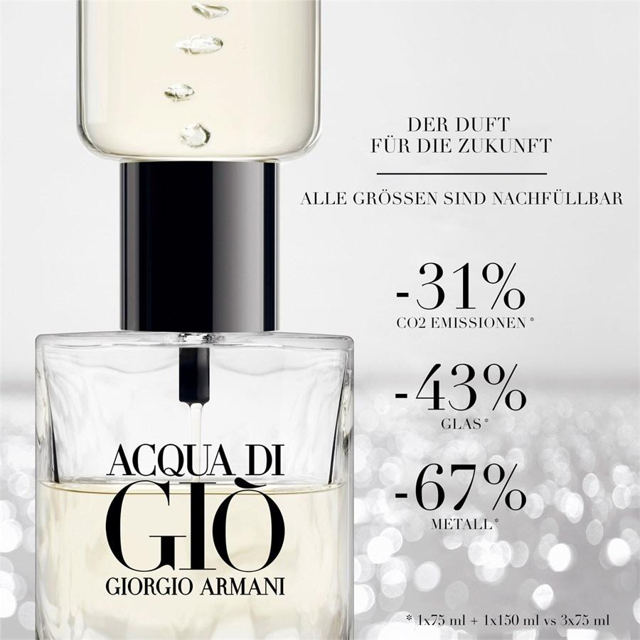Acqua Di Giò Homme Eau De Parfum Spray Von Armani