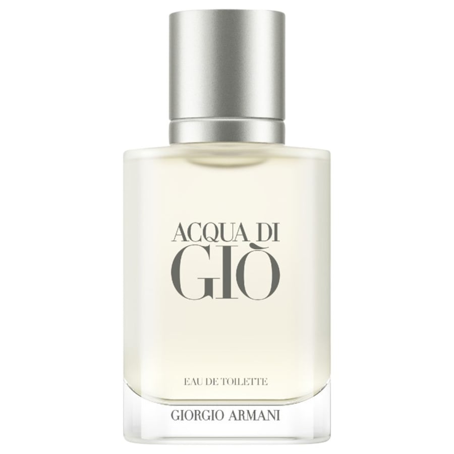 Acqua di Giò Homme Eau de Toilette Spray - nachfüllbar von Armani
