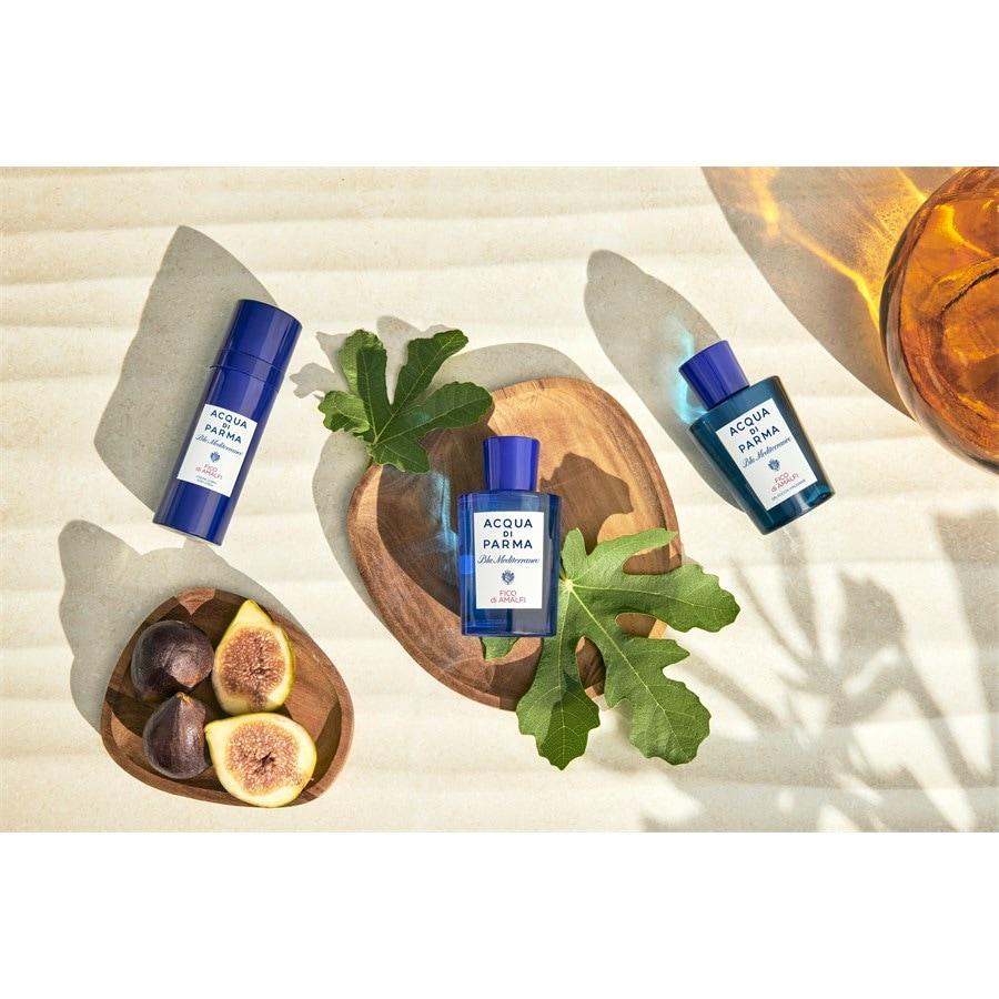 Acqua Di Parma Blu Mediterraneo Eau De Toilette Spray Fijación Cónica Invertida 19-32 Mm