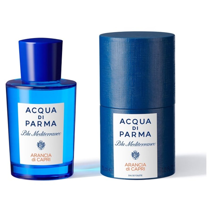 Acqua Di Parma Blu Mediterraneo Eau De Toilette Spray Areia Mate