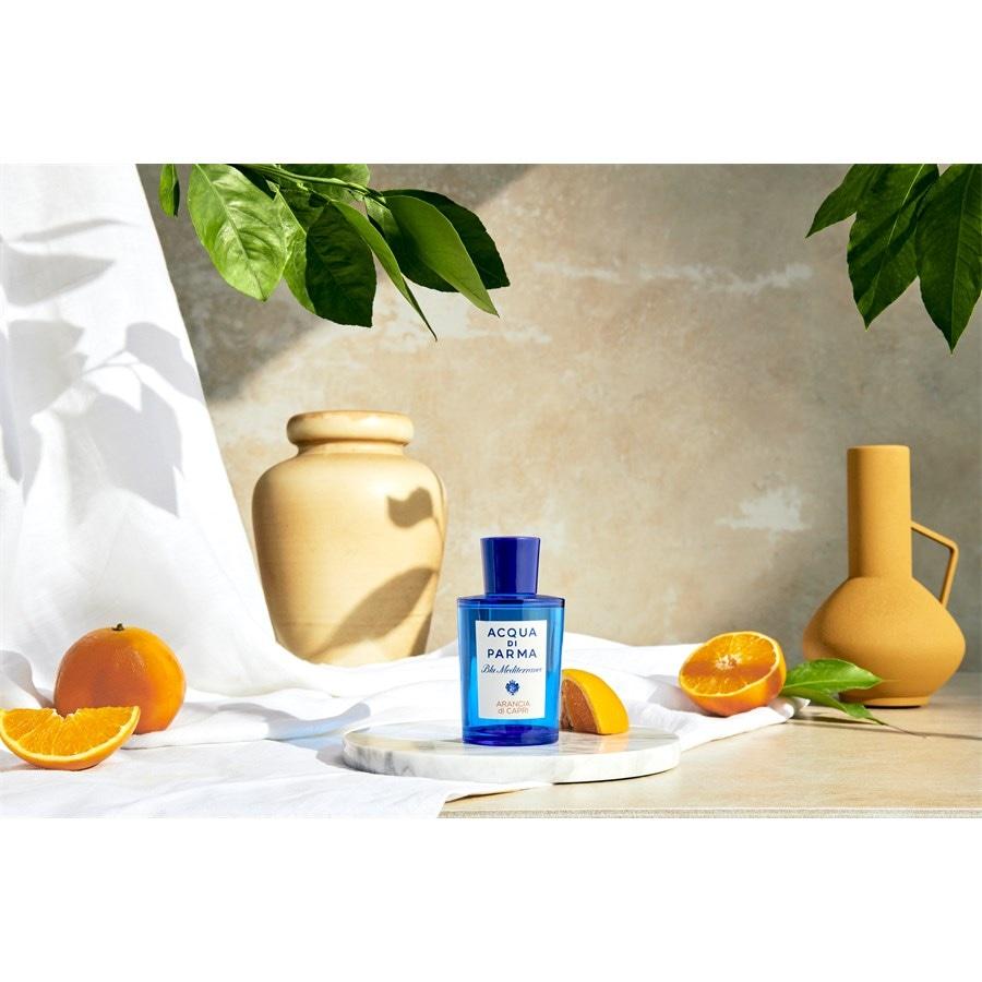 Acqua Di Parma Blu Mediterraneo Eau De Toilette Spray Areia Mate