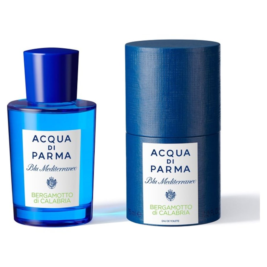Acqua Di Parma Blu Mediterraneo Eau De Toilette Spray Beroliget Hud