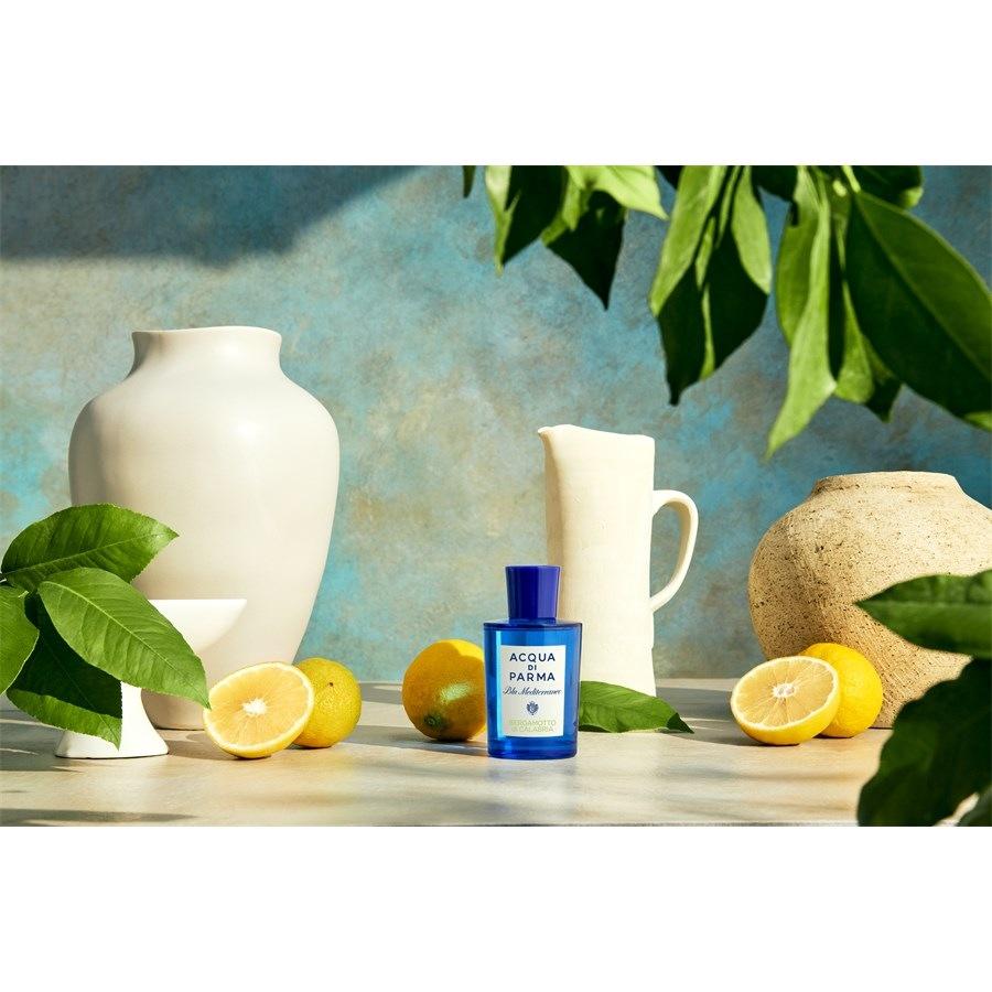 Acqua Di Parma Blu Mediterraneo Eau De Toilette Spray Beroliget Hud