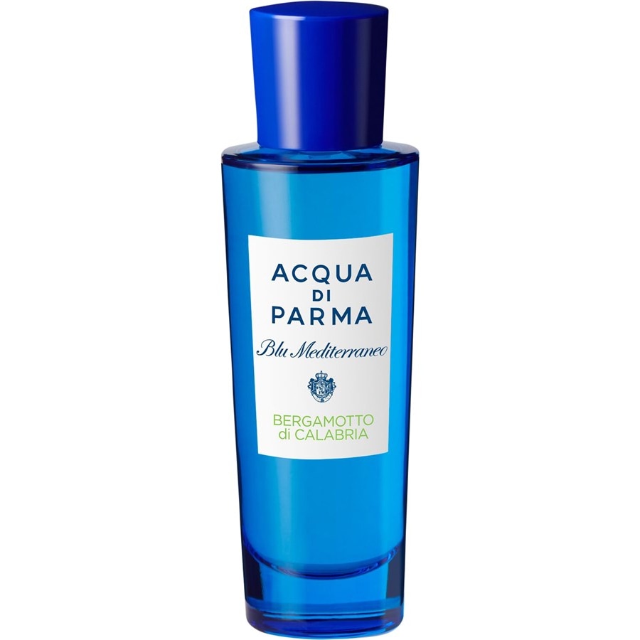 Acqua di Parma Blu Mediterraneo Eau de Toilette Spray Beroliget hud