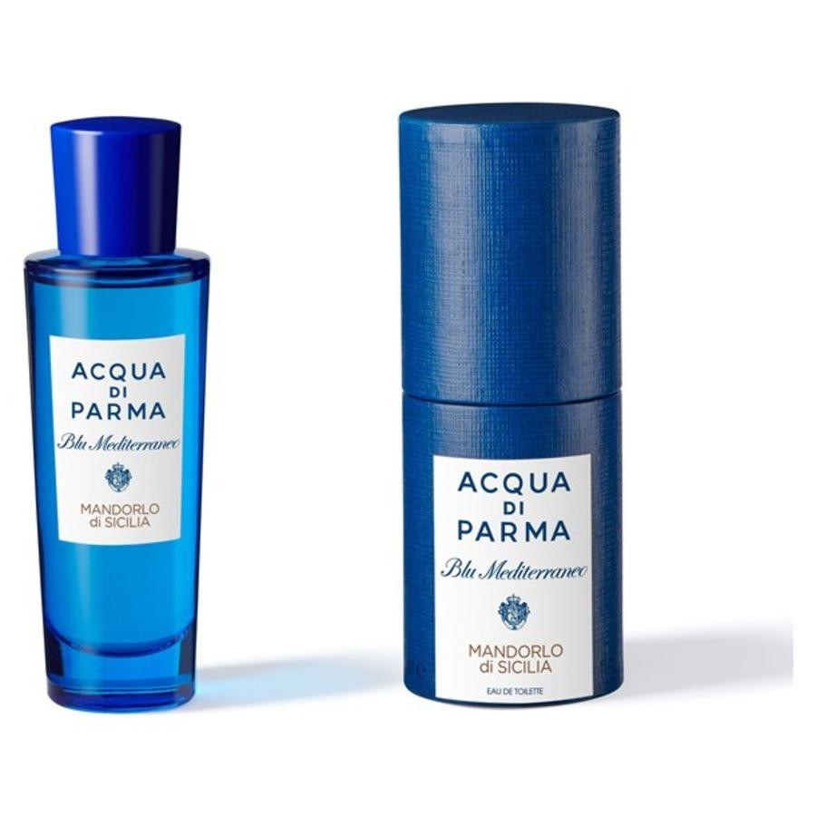 Acqua Di Parma Blu Mediterraneo Eau De Toilette Spray Manuka Honey