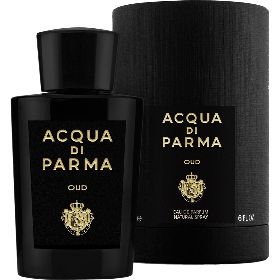 Acqua Di Parma Signatures Of The Sun Oud Eau De Parfum Spray