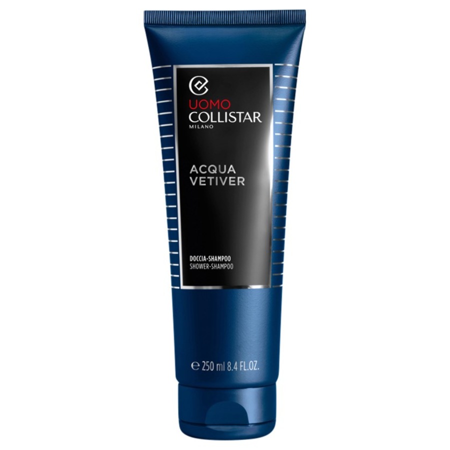 Acqua Vetiver Shower Shampoo von Collistar