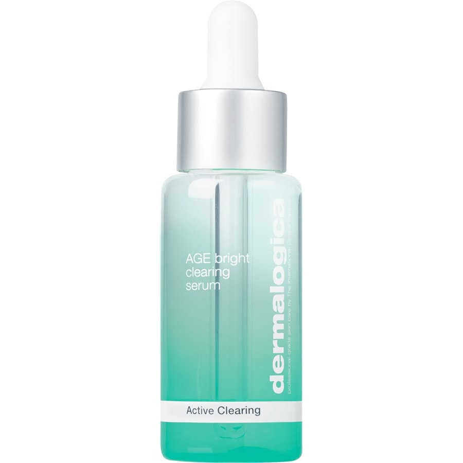 Active Clearing AGE Bright Clearing Serum von Dermalogica