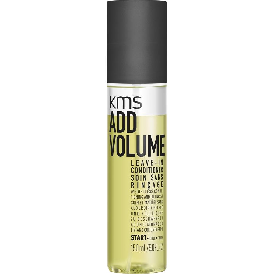 Addvolume Leave-in Conditioner von KMS