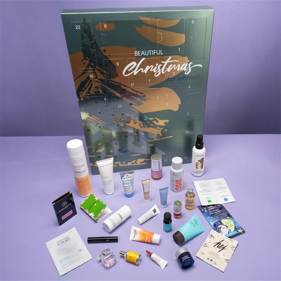 Advent Adventskalender Für Damen