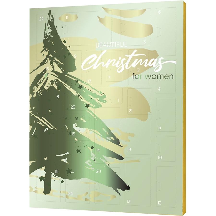 Advent Adventskalender für Damen