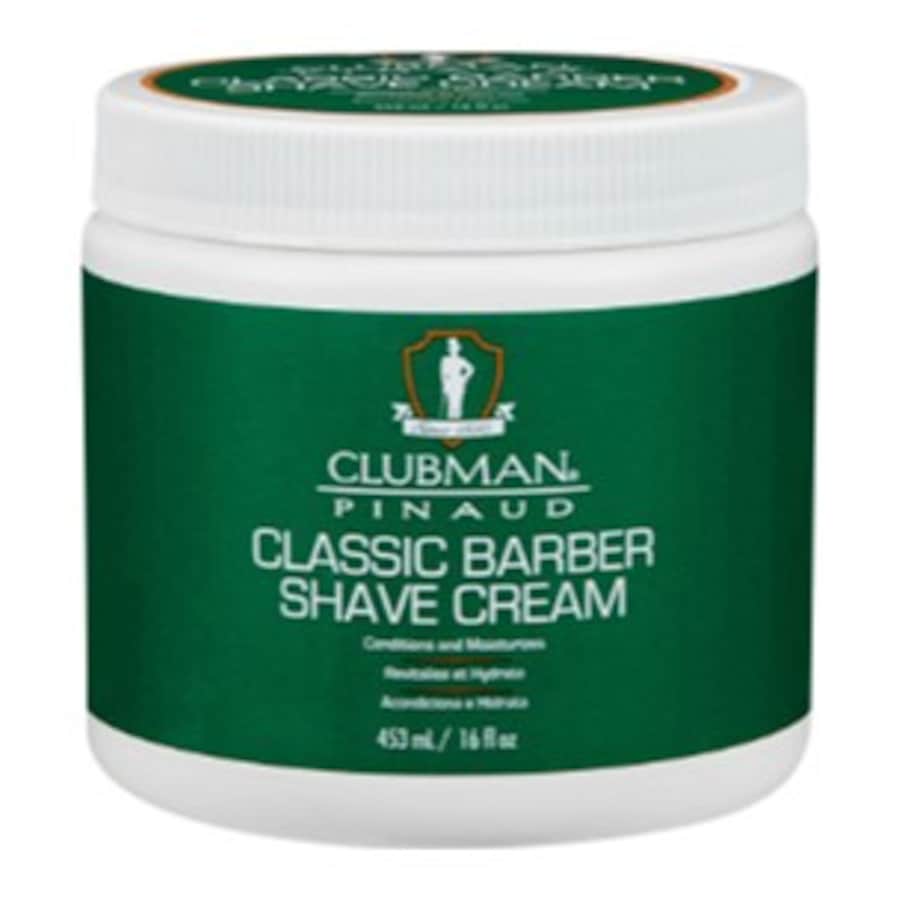 After Shave Classic Barber Shave Cream von Clubman Pinaud