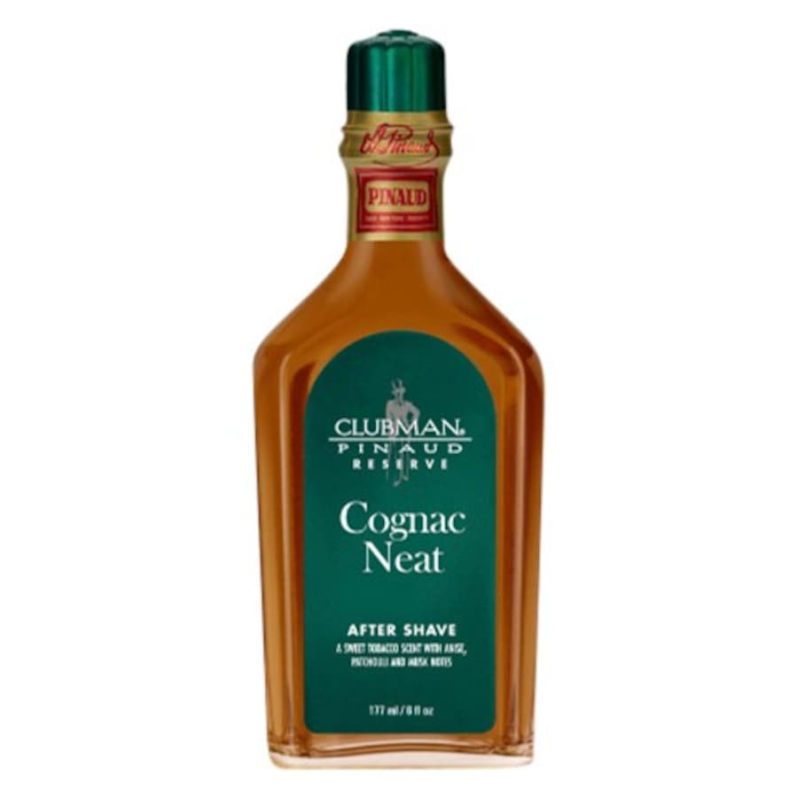After Shave Cognac Neat After Shave Lotion von Clubman Pinaud