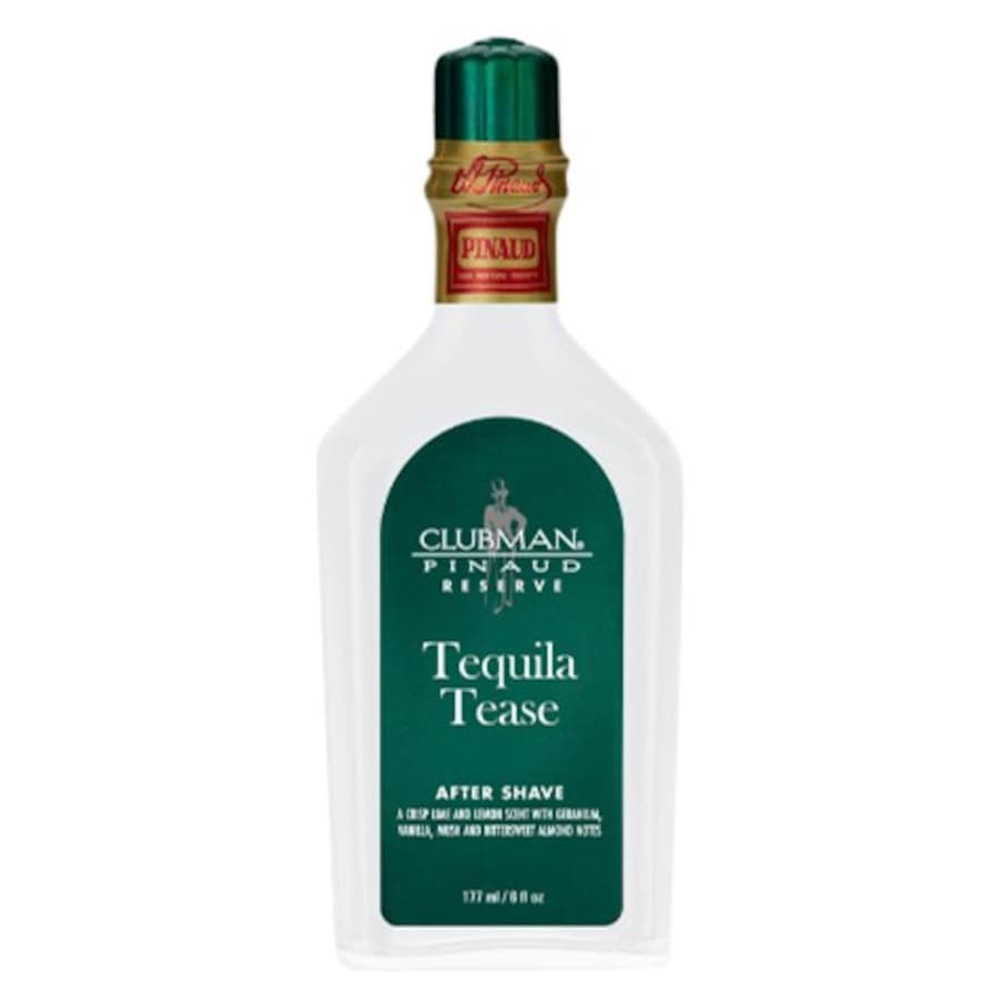 After Shave Tequila Tease After Shave Lotion von Clubman Pinaud