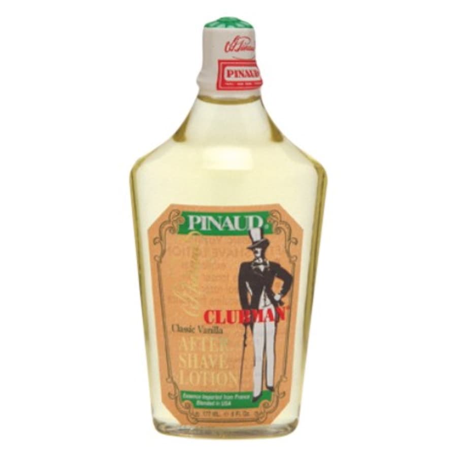 After Shave Vanilla After Shave Lotion von Clubman Pinaud