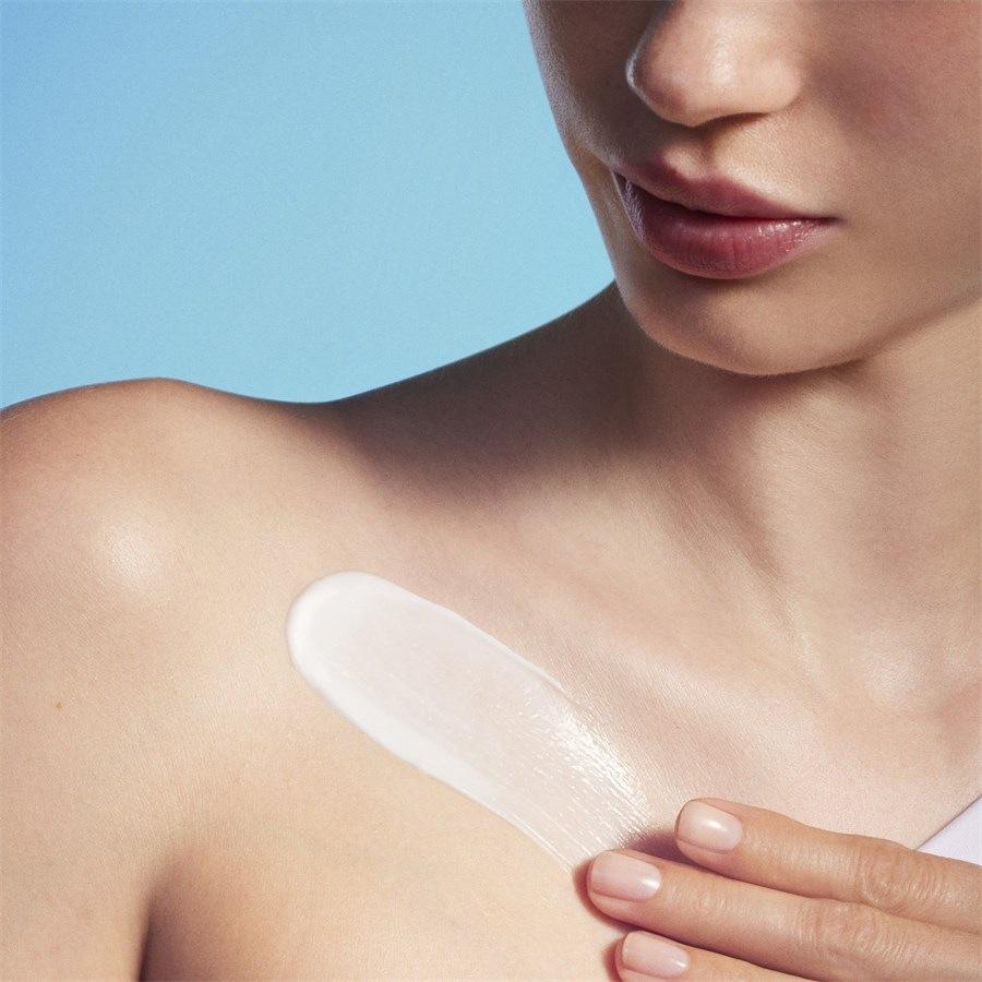 After Sun Oligo-Thermal After Sun Milk Von Biotherm