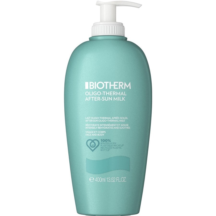 After Sun Oligo-Thermal After Sun Milk von Biotherm