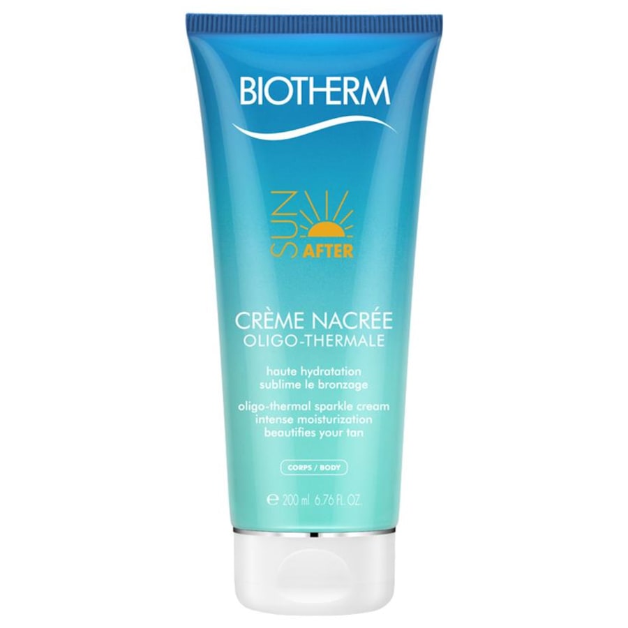 After Sun Sun After Crème Nacrée von Biotherm