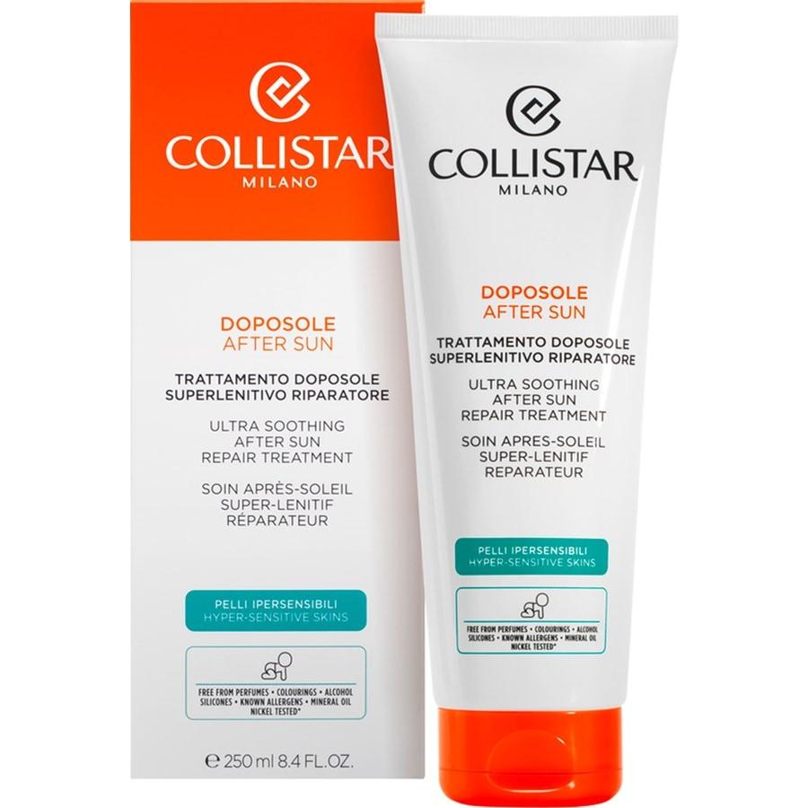 After Sun Ultra Soothing After Sun Repair Treatment von Collistar