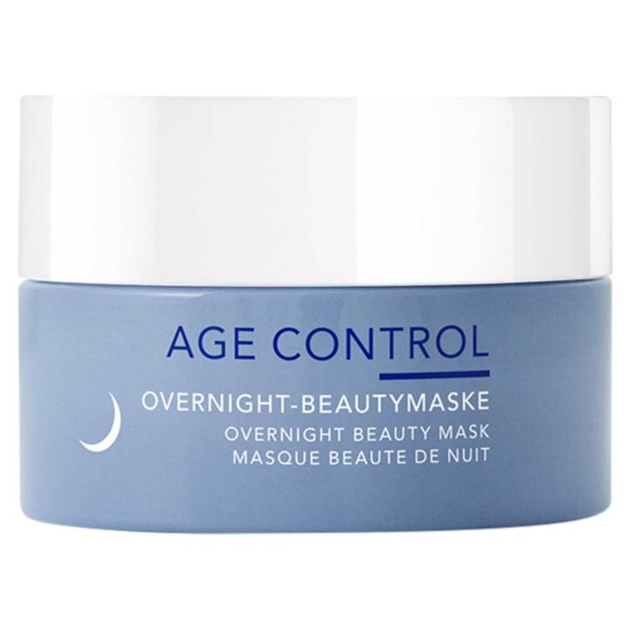 Age Control Overnight-Beautymaske von Charlotte Meentzen