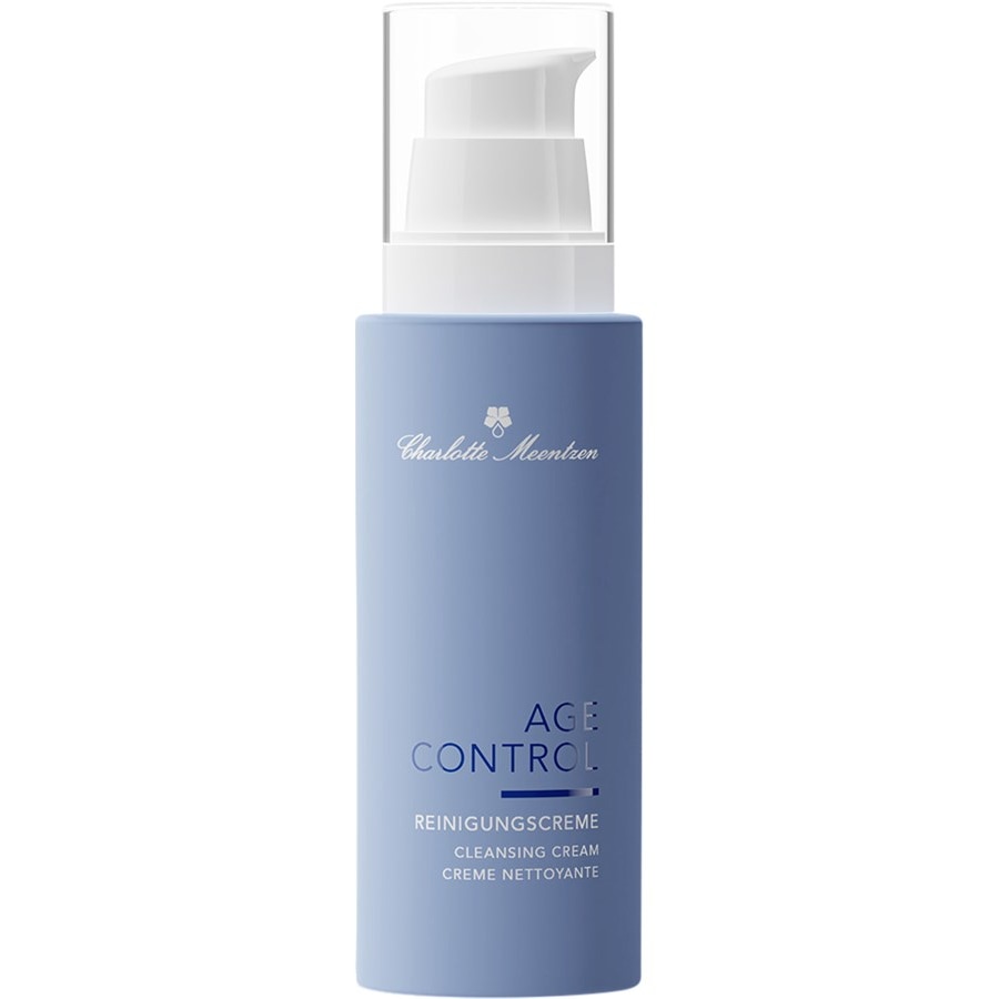 Age Control Reinigungscreme von Charlotte Meentzen