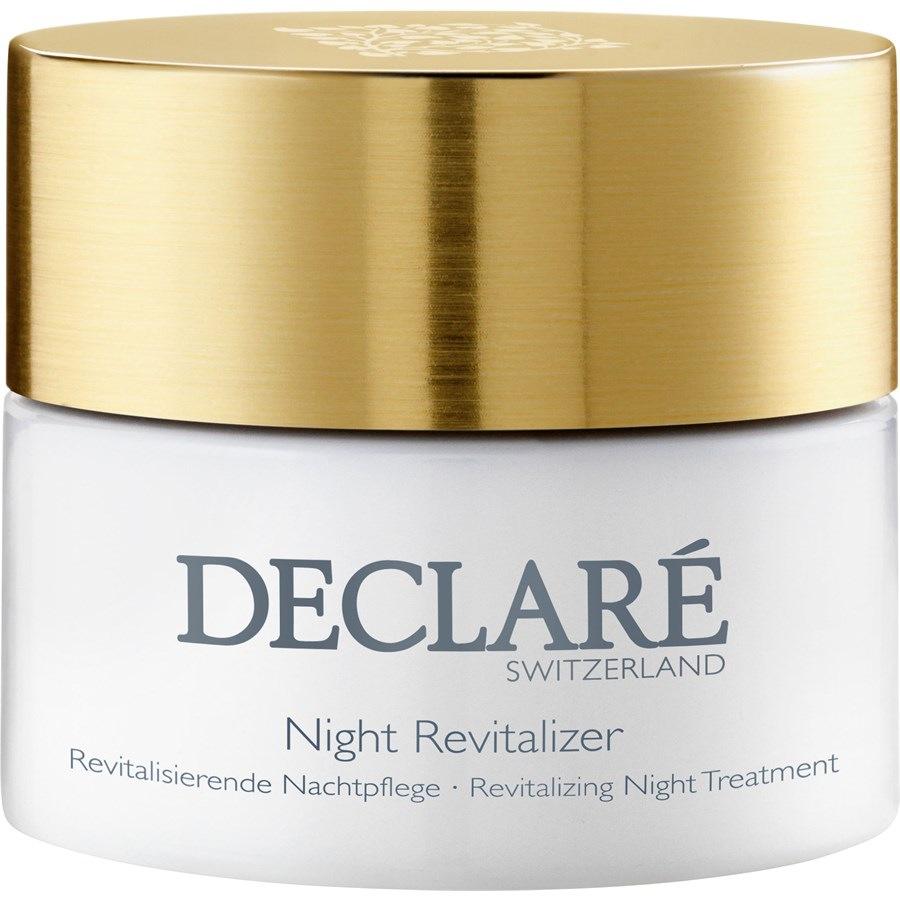 Age Control Revitalisierende Nachtpflege von Declaré
