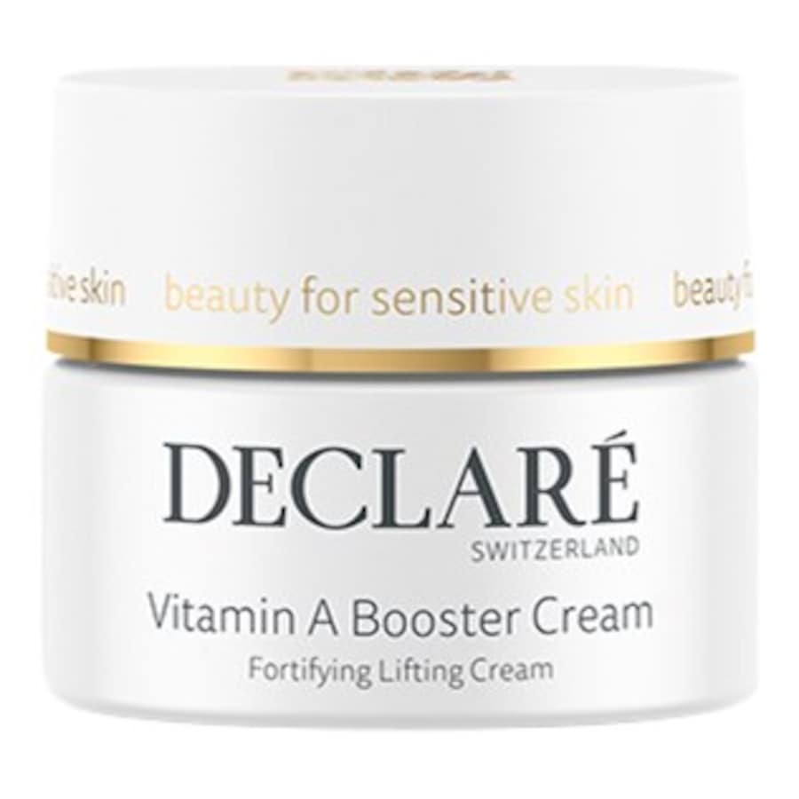Age Control Vitamin A Booster Cream von Declaré