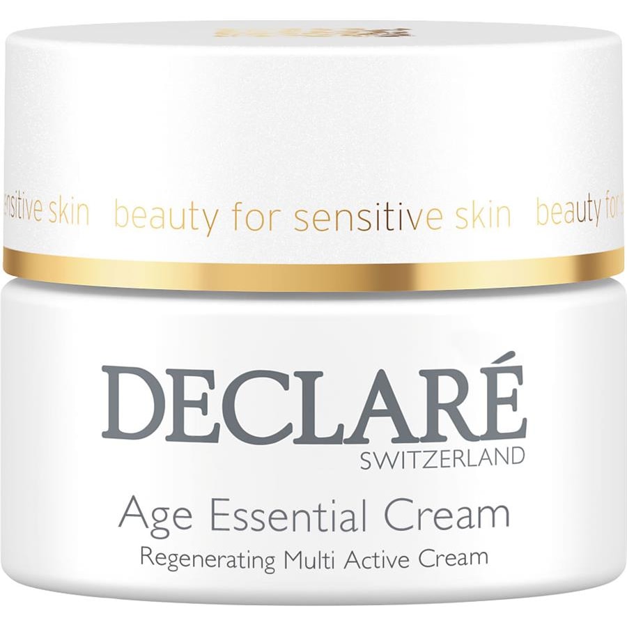 Age Essential Cream von Declaré