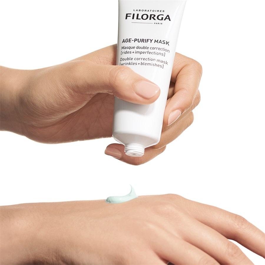 Age-Purify Age-Purify Mask Von Filorga