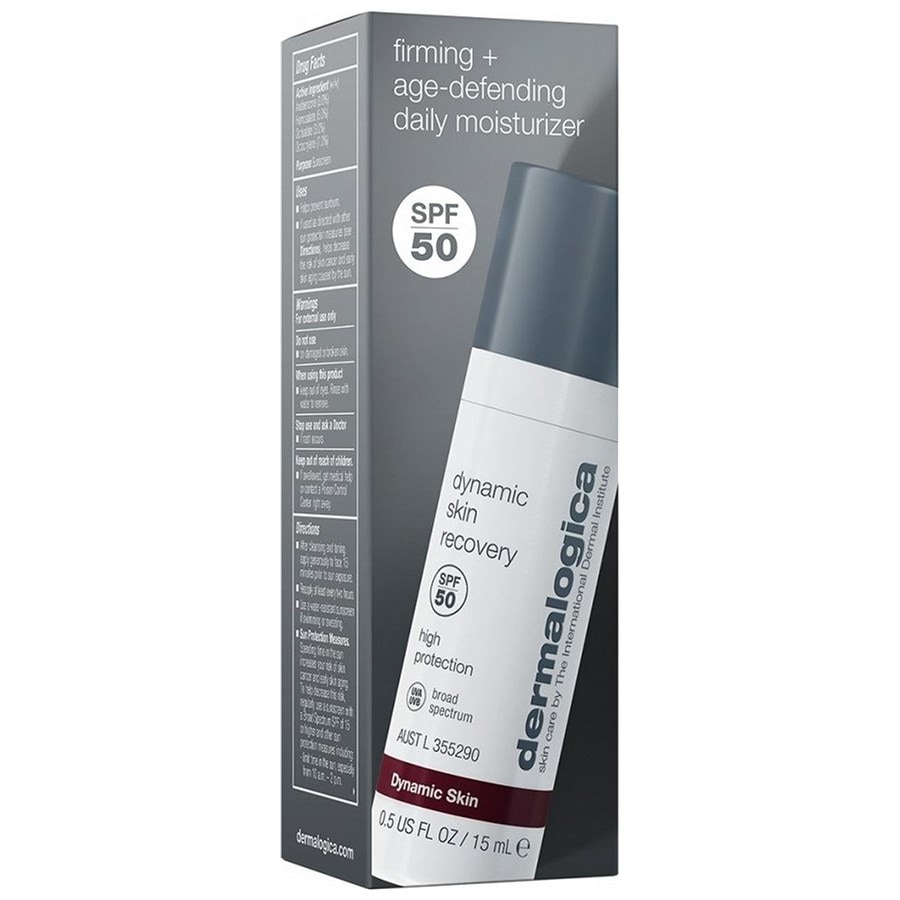 AGE Smart Dynamic Skin Recovery SPF 50 Von Dermalogica