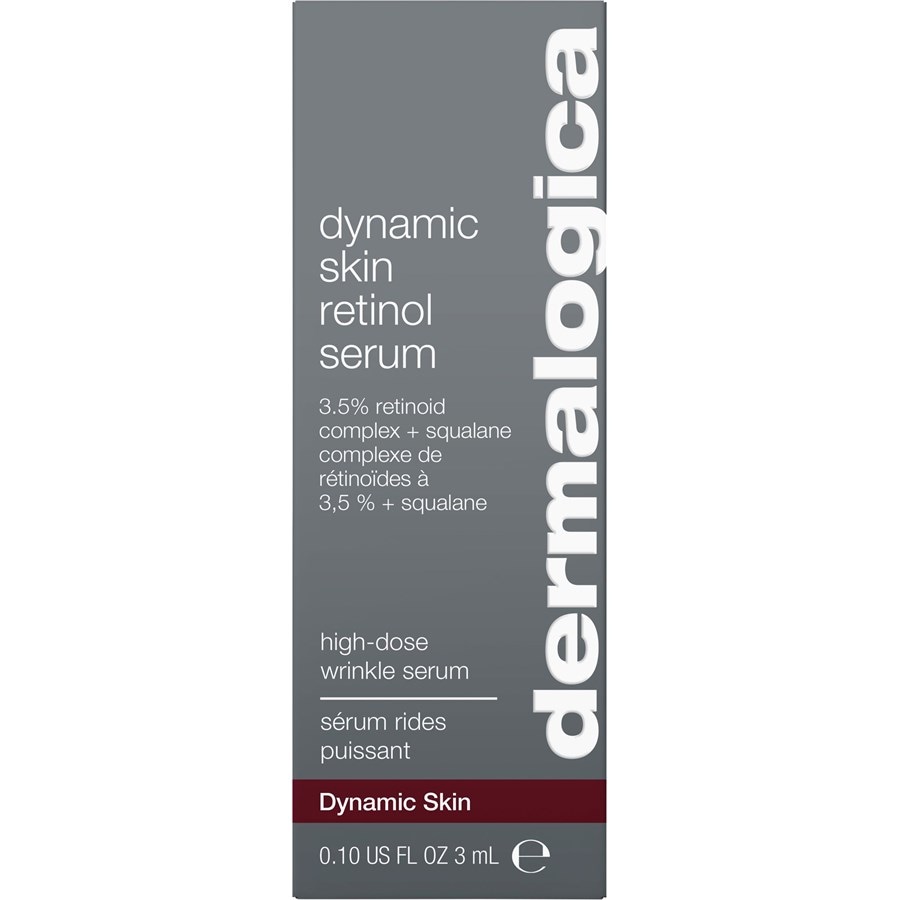 AGE Smart Dynamic Skin Retinol Serum Von Dermalogica