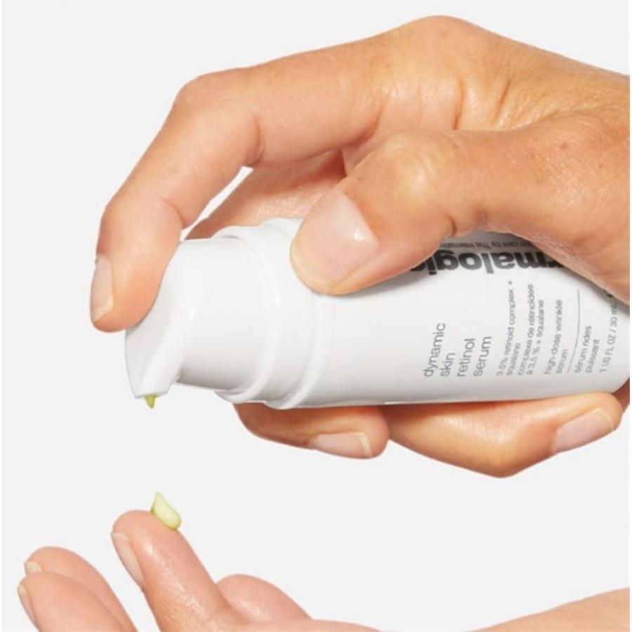 AGE Smart Dynamic Skin Retinol Serum Von Dermalogica