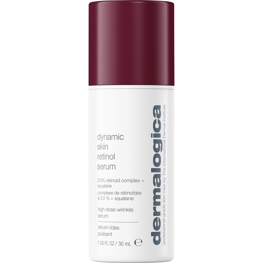 AGE Smart Dynamic Skin Retinol Serum von Dermalogica