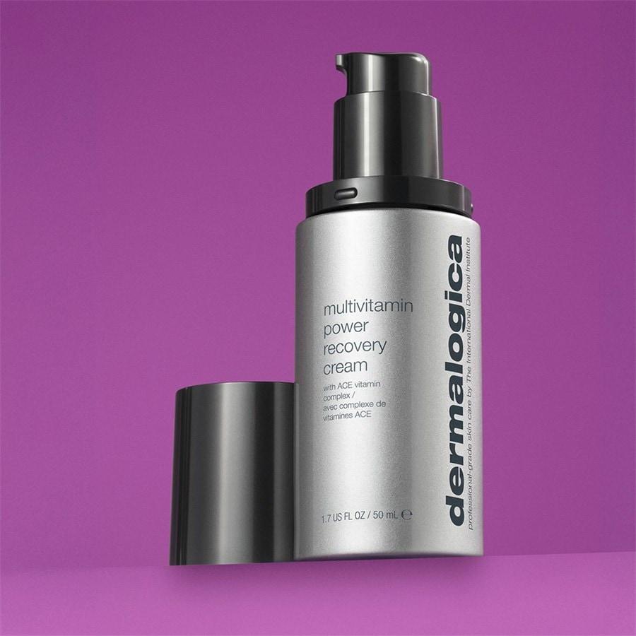 AGE Smart Multivitamin Power Recovery Cream Von Dermalogica