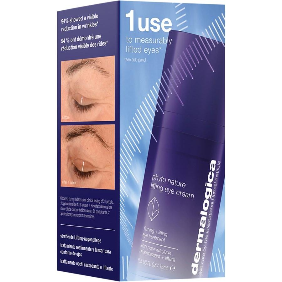 AGE Smart Phyto Nature Lifting Eye Cream Von Dermalogica