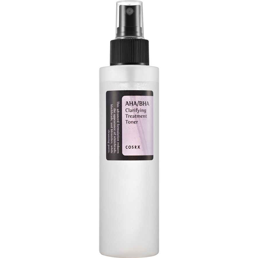 AHA Clarifying Treatment Toner von COSRX