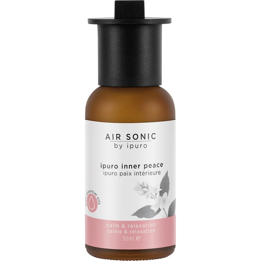 Air Sonic Inner Peace Von Ipuro